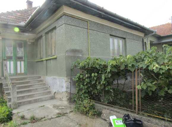 Casa de vânzare 1 camera Exterior Nord - 28070CV | BLITZ Cluj-Napoca | Poza1