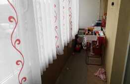 Garsoniera de vanzare, 39 mp, decomandata, balcon inchis, zona Terra!