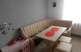 Garsoniera de vanzare, 39 mp, decomandata, balcon inchis, zona Terra!