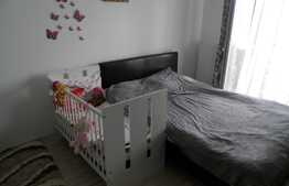 Garsoniera de vanzare, 39 mp, decomandata, balcon inchis, zona Terra!