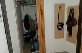 Garsoniera de vanzare, 39 mp, decomandata, balcon inchis, zona Terra!