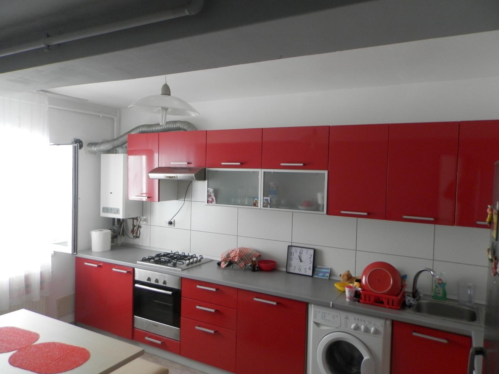 Garsonieră de vânzare Floreşti - 28071AV | BLITZ Cluj-Napoca | Poza4