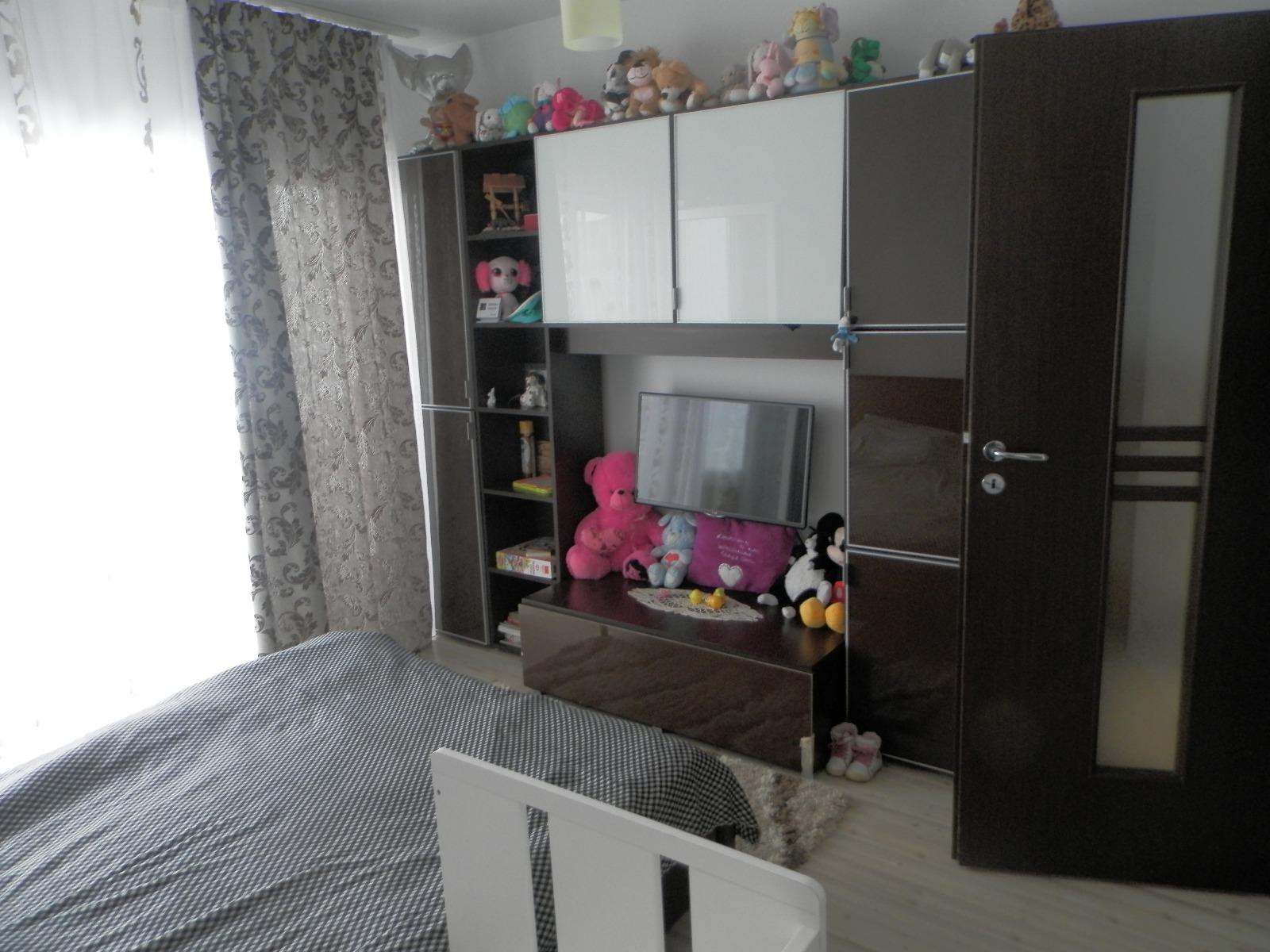 Garsonieră de vânzare Floreşti - 28071AV | BLITZ Cluj-Napoca | Poza2