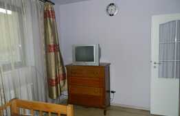 3 camere, 75 mp, parcare, zona strazii Oltului