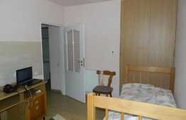 3 camere, 75 mp, parcare, zona strazii Oltului