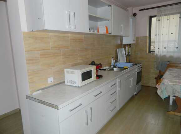 Apartament de închiriat 3 camere Marasti - 28072AI | BLITZ Cluj-Napoca | Poza3