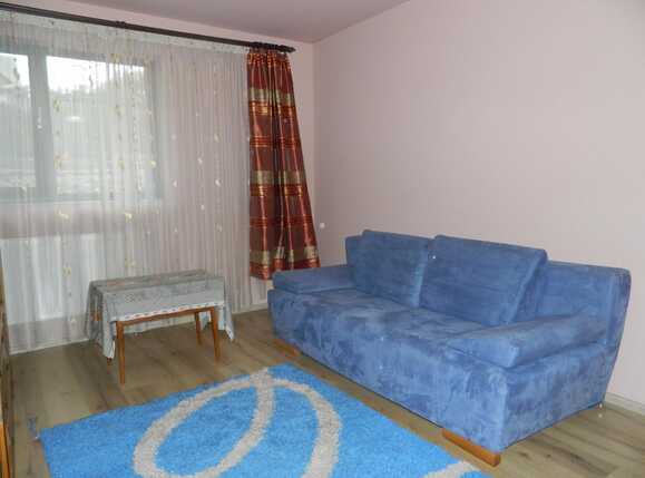 Apartament de închiriat 3 camere Marasti - 28072AI | BLITZ Cluj-Napoca | Poza1