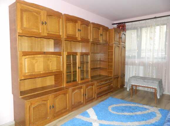 Apartament de închiriat 3 camere Marasti - 28072AI | BLITZ Cluj-Napoca | Poza2