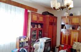 Casa individuala demolabila, teren de 240 mp, zona linistita