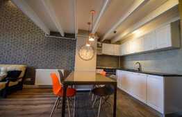 Apartament impecabil,100 mp utili, zona Piata Mihai Viteazu