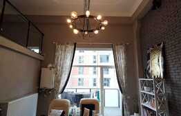 Apartament impecabil,100 mp utili, zona Piata Mihai Viteazu