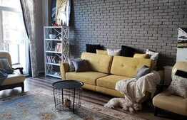 Apartament impecabil,100 mp utili, zona Piata Mihai Viteazu