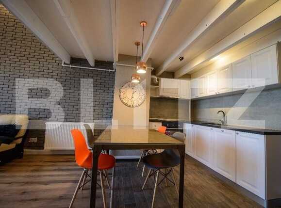 Apartament de închiriat 2 camere Central - 28077AI | BLITZ Cluj-Napoca | Poza4