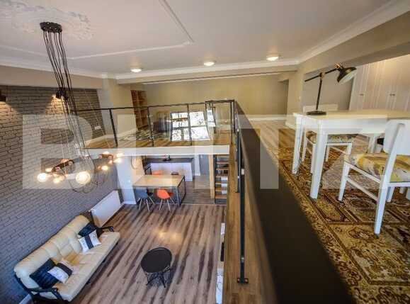 Apartament de închiriat 2 camere Central - 28077AI | BLITZ Cluj-Napoca | Poza2