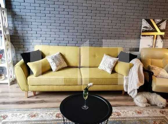 Apartament de închiriat 2 camere Central - 28077AI | BLITZ Cluj-Napoca | Poza8