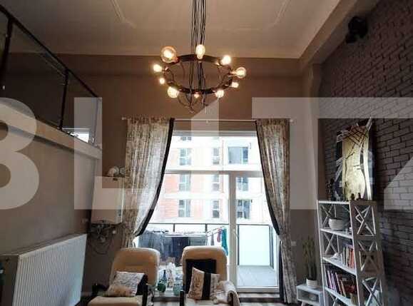 Apartament de închiriat 2 camere Central - 28077AI | BLITZ Cluj-Napoca | Poza9