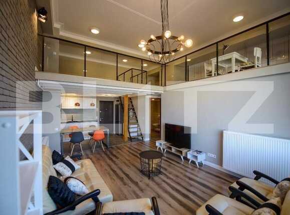 Apartament de închiriat 2 camere Central - 28077AI | BLITZ Cluj-Napoca | Poza1