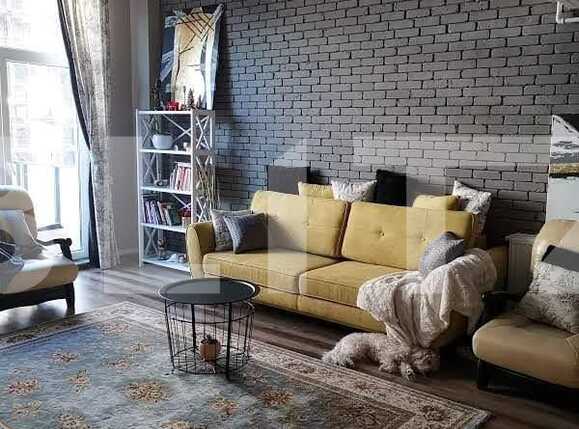 Apartament de închiriat 2 camere Central - 28077AI | BLITZ Cluj-Napoca | Poza5