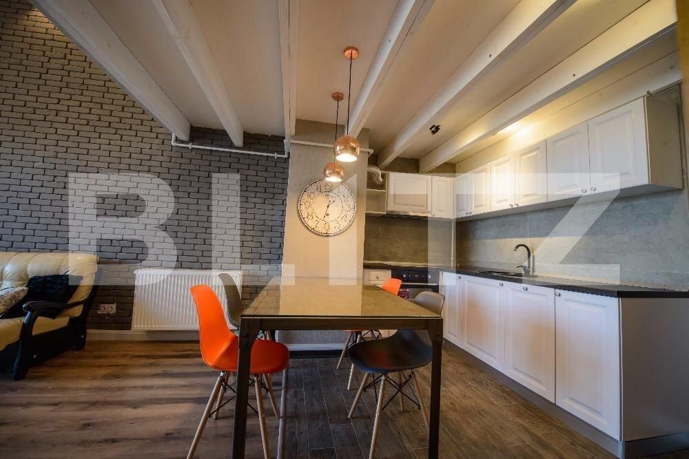 Apartament de închiriat 2 camere Central - 28077AI | BLITZ Cluj-Napoca | Poza4