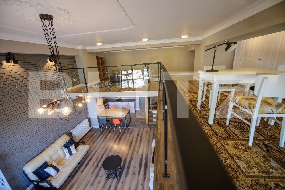 Apartament de închiriat 2 camere Central - 28077AI | BLITZ Cluj-Napoca | Poza2