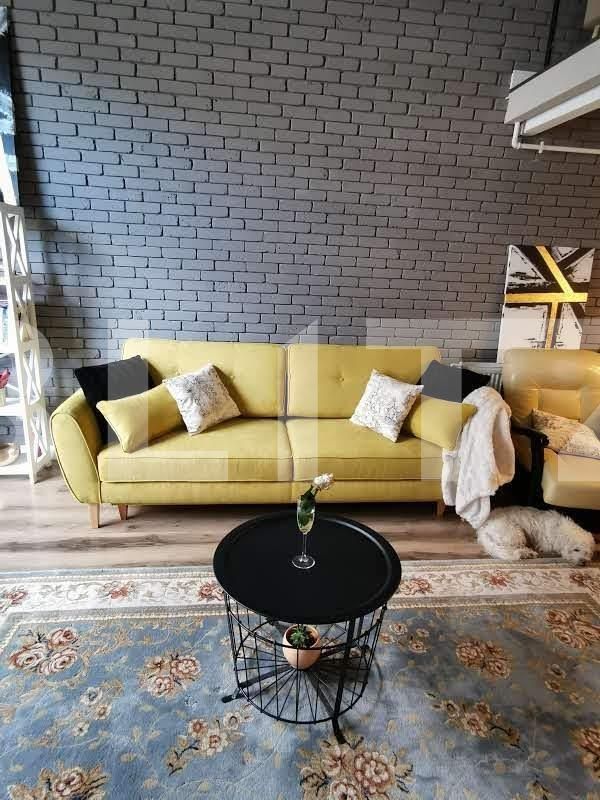 Apartament de închiriat 2 camere Central - 28077AI | BLITZ Cluj-Napoca | Poza8