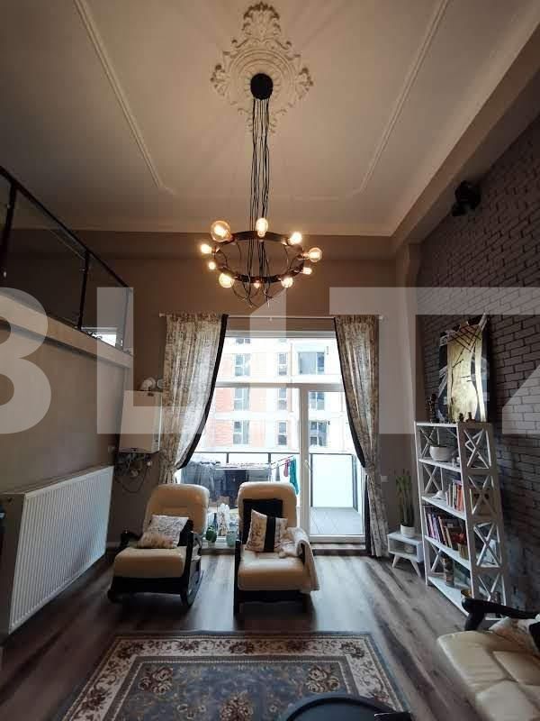 Apartament de închiriat 2 camere Central - 28077AI | BLITZ Cluj-Napoca | Poza9