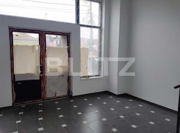 Spațiu comercial de vânzare Dambul Rotund - 28078SVC | BLITZ Cluj-Napoca | Poza2
