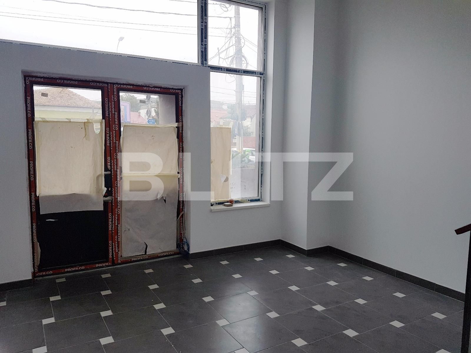 Spațiu comercial de vânzare Dambul Rotund - 28078SVC | BLITZ Cluj-Napoca | Poza2