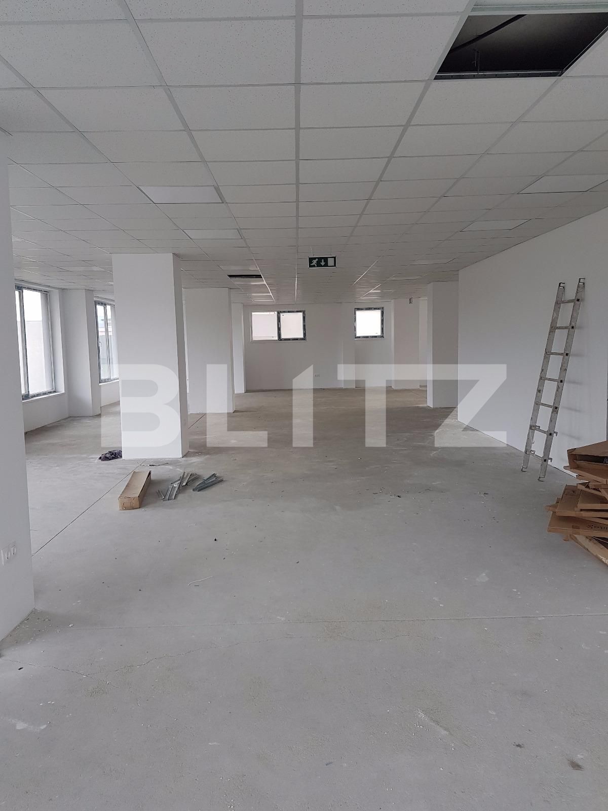 Spațiu comercial de vânzare Dambul Rotund - 28078SVC | BLITZ Cluj-Napoca | Poza4