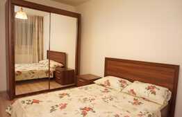 2 camere, 54 mp, prima inchiriere, TOTUL NOU, mobilat modern, zona FSEGA