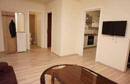 2 camere, 54 mp, prima inchiriere, TOTUL NOU, mobilat modern, zona FSEGA