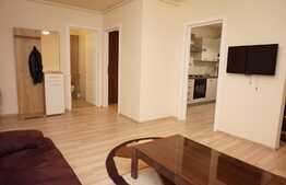 2 camere, 54 mp, prima inchiriere, TOTUL NOU, mobilat modern, zona FSEGA