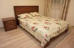 2 camere, 54 mp, prima inchiriere, TOTUL NOU, mobilat modern, zona FSEGA