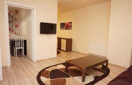 2 camere, 54 mp, prima inchiriere, TOTUL NOU, mobilat modern, zona FSEGA