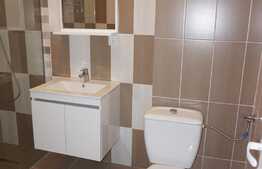 2 camere, 54 mp, prima inchiriere, TOTUL NOU, mobilat modern, zona FSEGA