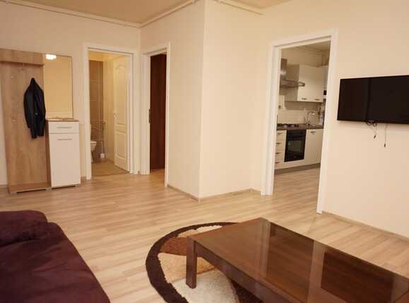 Apartament de închiriat 2 camere Marasti - 28081AI | BLITZ Cluj-Napoca | Poza2