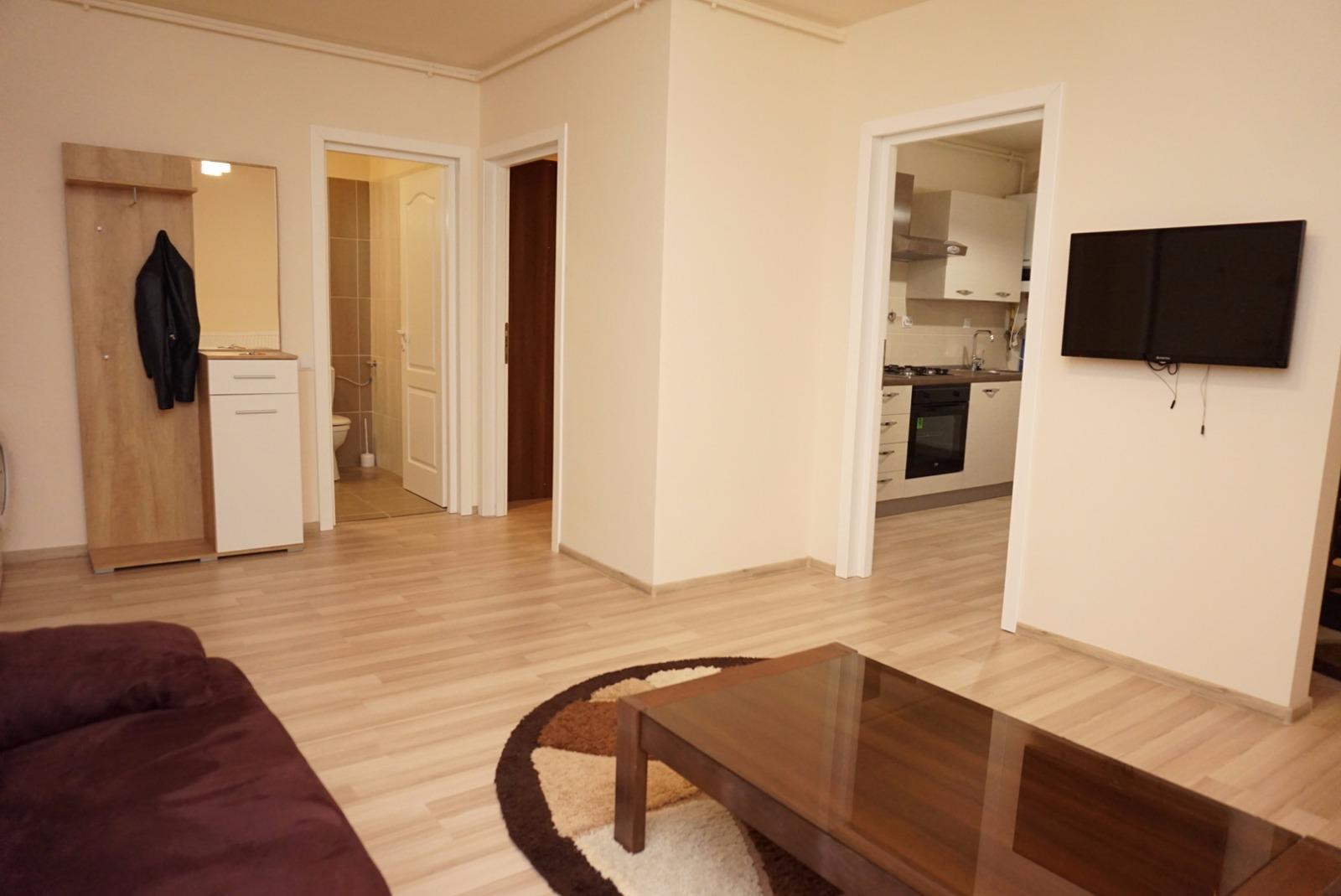 Apartament de închiriat 2 camere Marasti - 28081AI | BLITZ Cluj-Napoca | Poza2