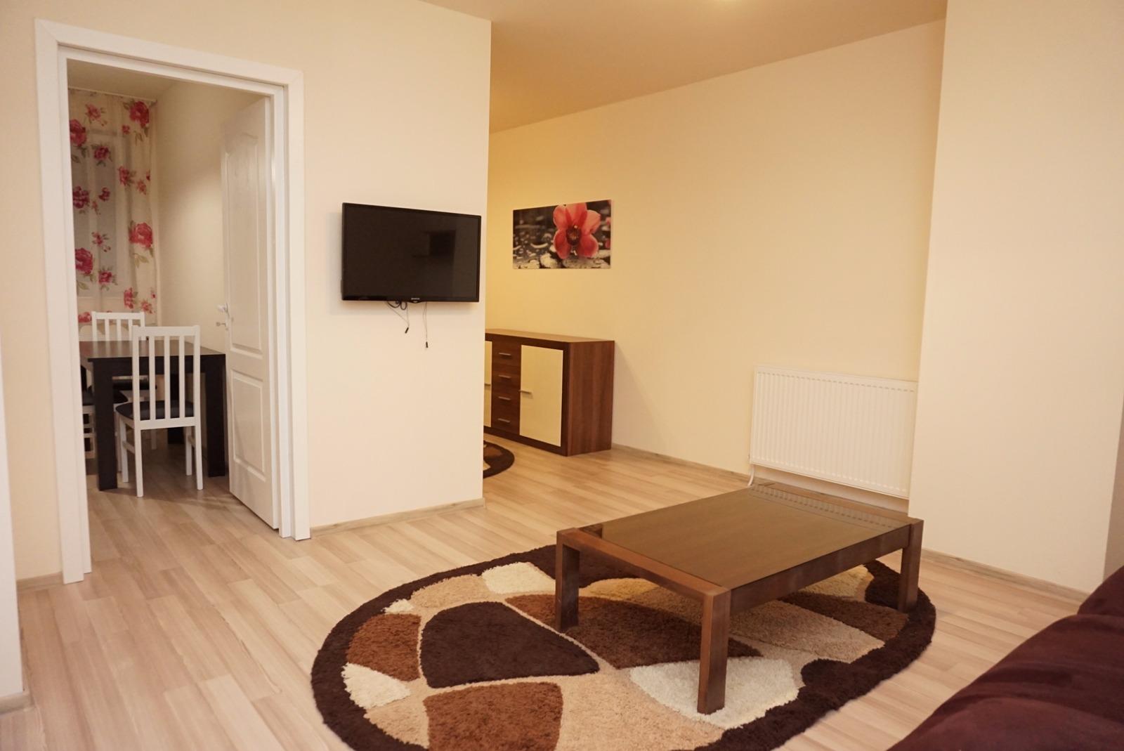 Apartament de închiriat 2 camere Marasti - 28081AI | BLITZ Cluj-Napoca | Poza4