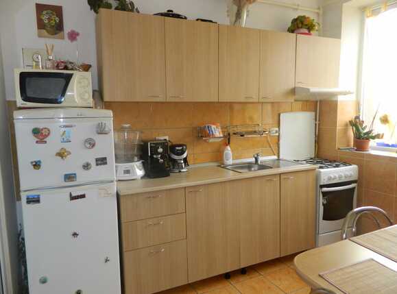 Apartament de închiriat 2 camere Iris - 28082AI | BLITZ Cluj-Napoca | Poza3