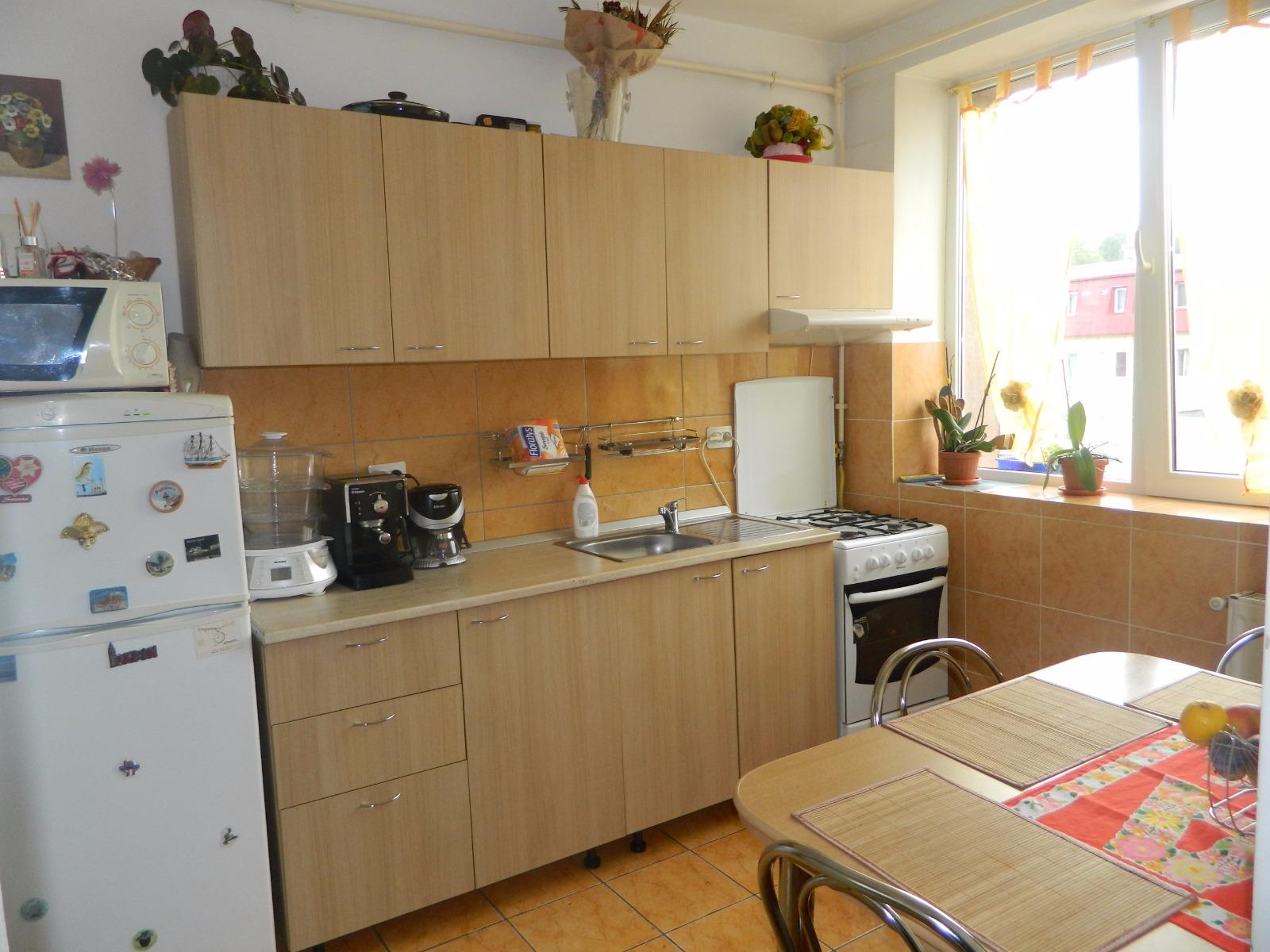 Apartament de închiriat 2 camere Iris - 28082AI | BLITZ Cluj-Napoca | Poza8