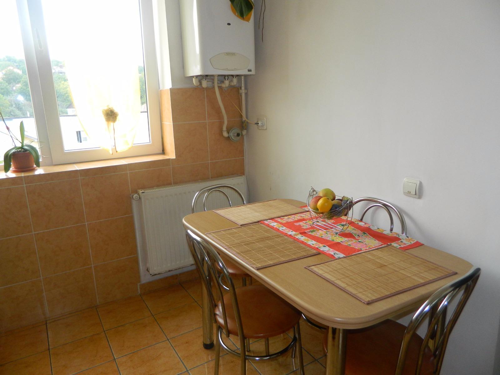 Apartament de închiriat 2 camere Iris - 28082AI | BLITZ Cluj-Napoca | Poza7