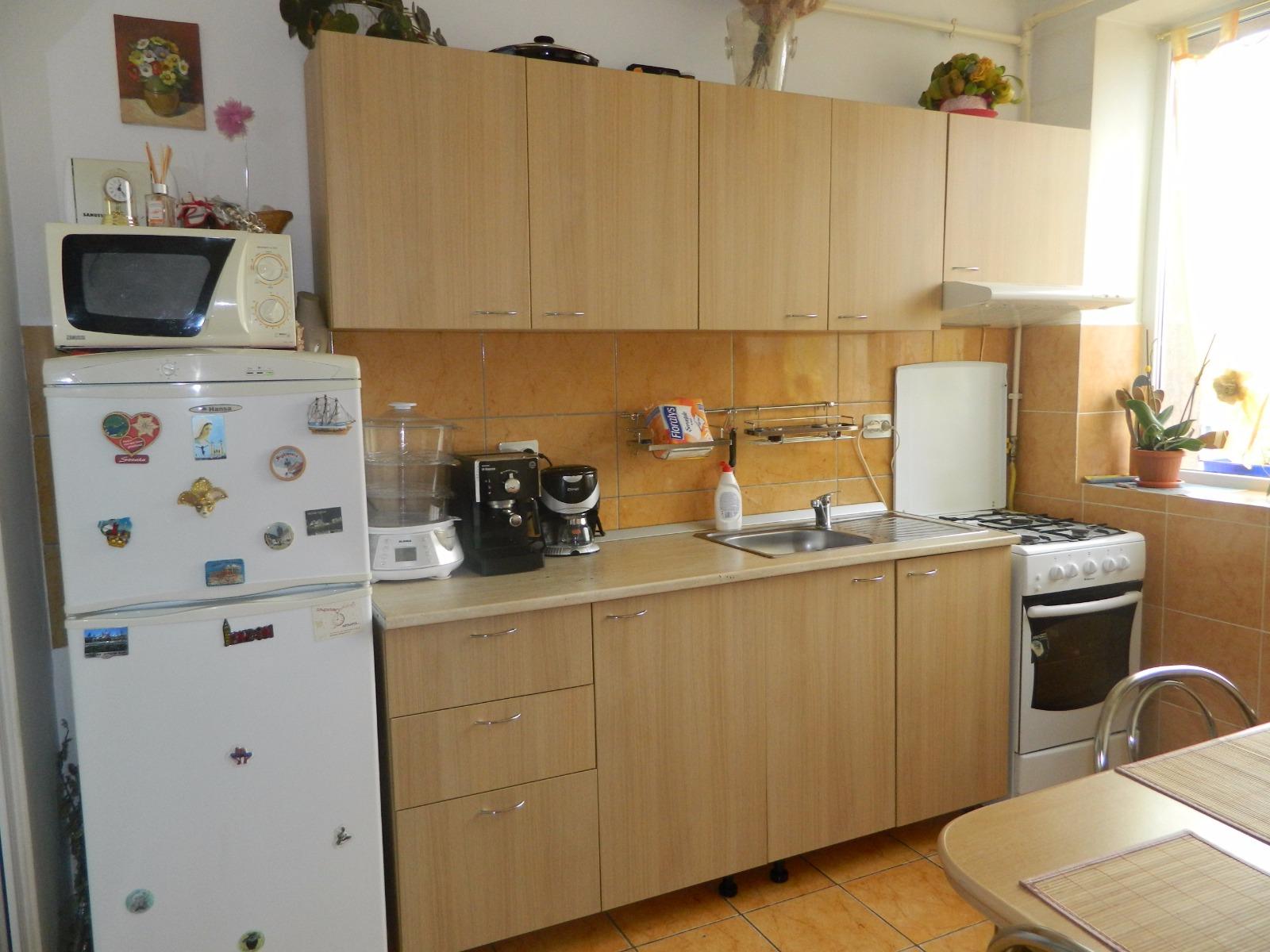 Apartament de închiriat 2 camere Iris - 28082AI | BLITZ Cluj-Napoca | Poza3