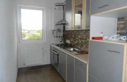 3 camere, 56 mp, parcare subterana, zona strazii Corneliu Coposu