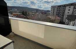 3 camere, 56 mp, parcare subterana, zona strazii Corneliu Coposu