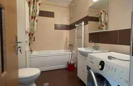 3 camere, 56 mp, parcare subterana, zona strazii Corneliu Coposu