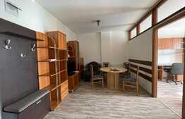 3 camere, 56 mp, parcare subterana, zona strazii Corneliu Coposu