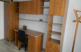 3 camere, 56 mp, parcare subterana, zona strazii Corneliu Coposu