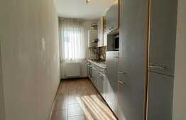 3 camere, 56 mp, parcare subterana, zona strazii Corneliu Coposu