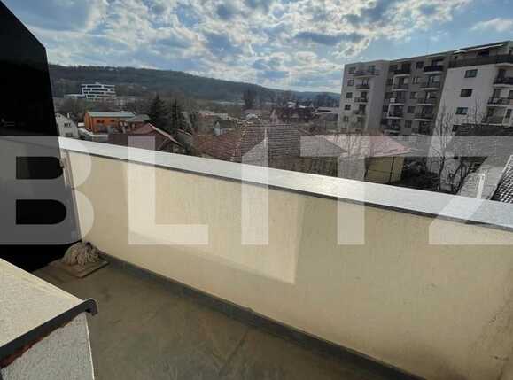 Apartament de închiriat 3 camere Dambul Rotund - 28083AI | BLITZ Cluj-Napoca | Poza11