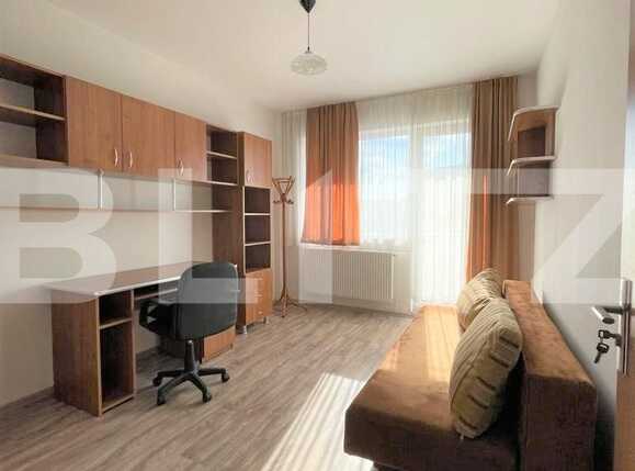 Apartament de închiriat 3 camere Dambul Rotund - 28083AI | BLITZ Cluj-Napoca | Poza1